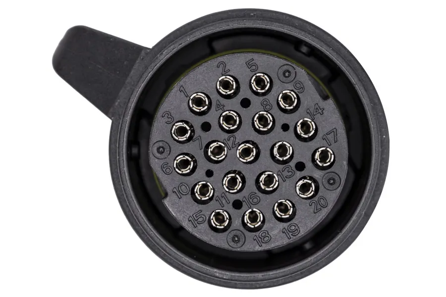 Prekė atitinka OEM kodą: 1J0927320
