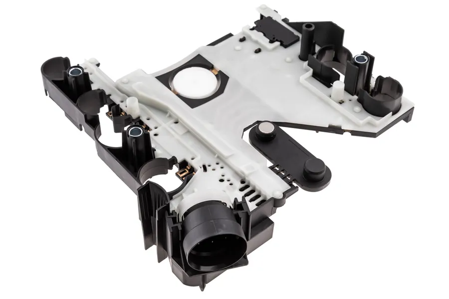 This part match OEM code: A1402701261