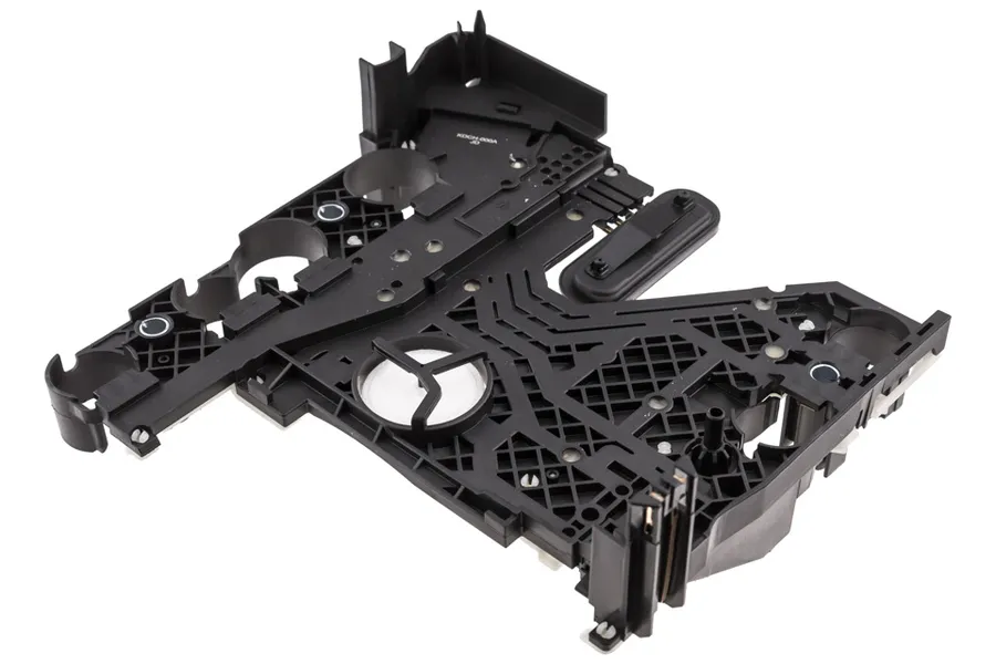 This part match OEM code: 1402701261
