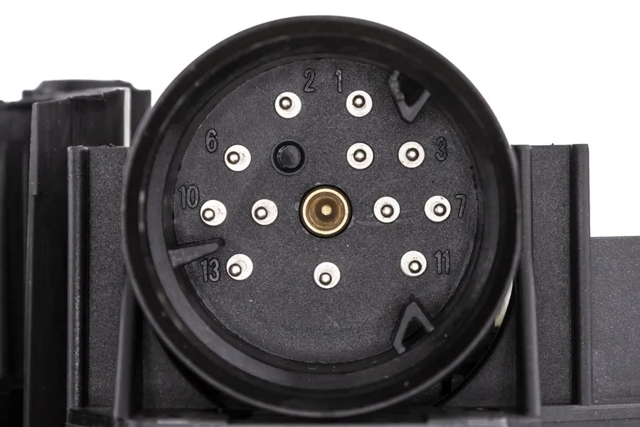 This part match OEM code: 52108308AB