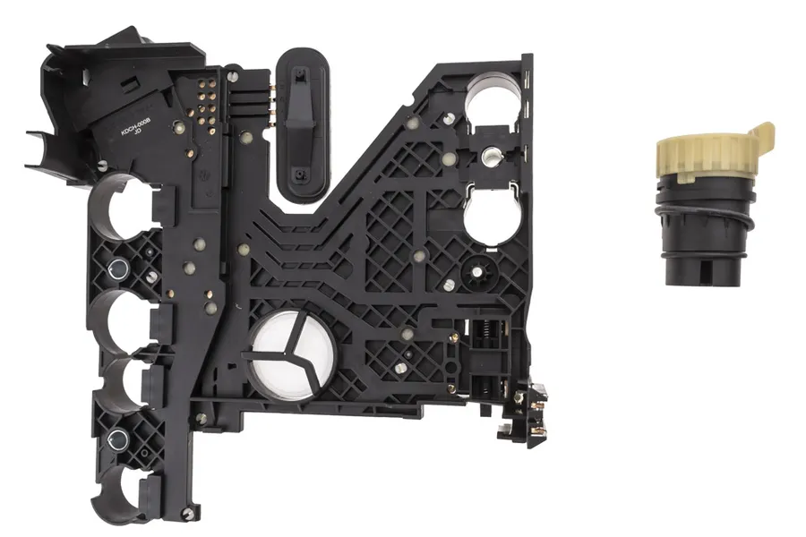 This part match OEM code: A2035400253