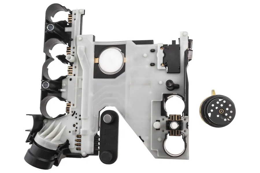 This part match OEM code: 2035400253