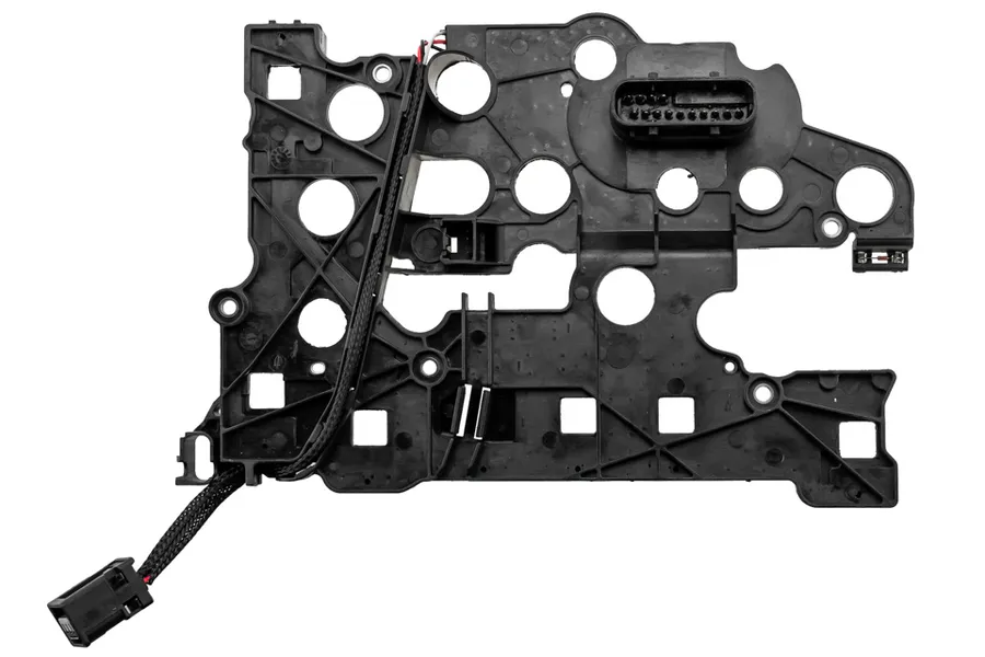 Prekės atitinka OEM kodą: DV6P-7Z490-AA