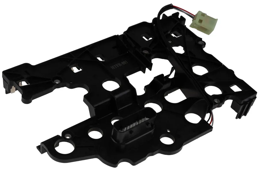 Prekės atitinka OEM kodą: FD8P-7G276-AB