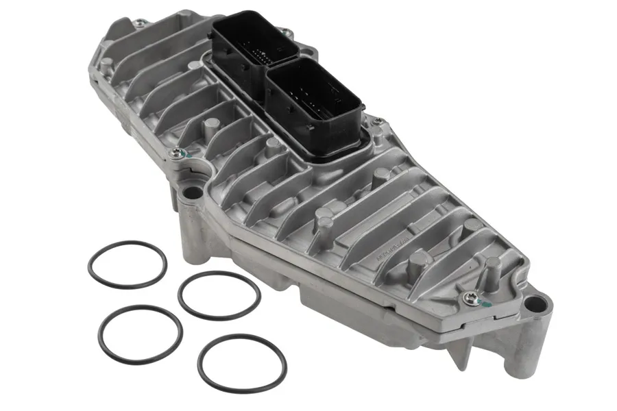 This part match OEM code: KTAE8P-7Z369-AD