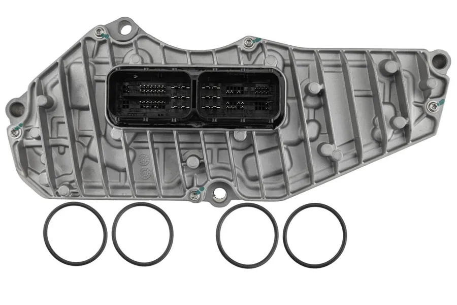 This part match OEM code: KTAE8P-7Z369ABCCXC