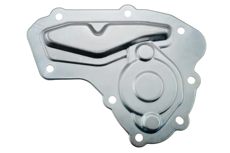 Prekė atitinka OEM kodą: 9818171180