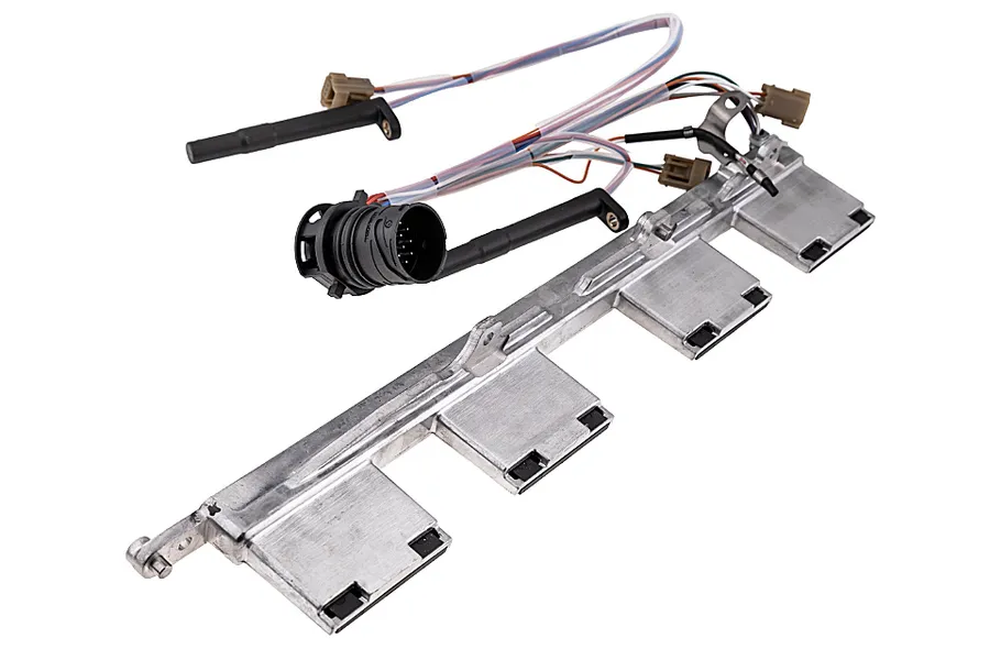 This part match OEM code: 97031708530