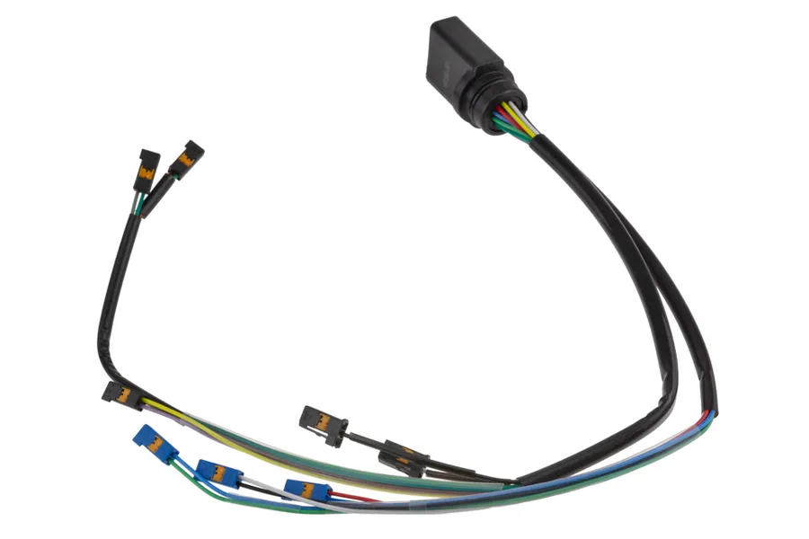 Prekės atitinka OEM kodą: 09G927363