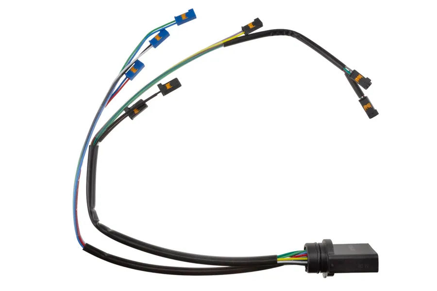 Prekės atitinka OEM kodą: 09G927363