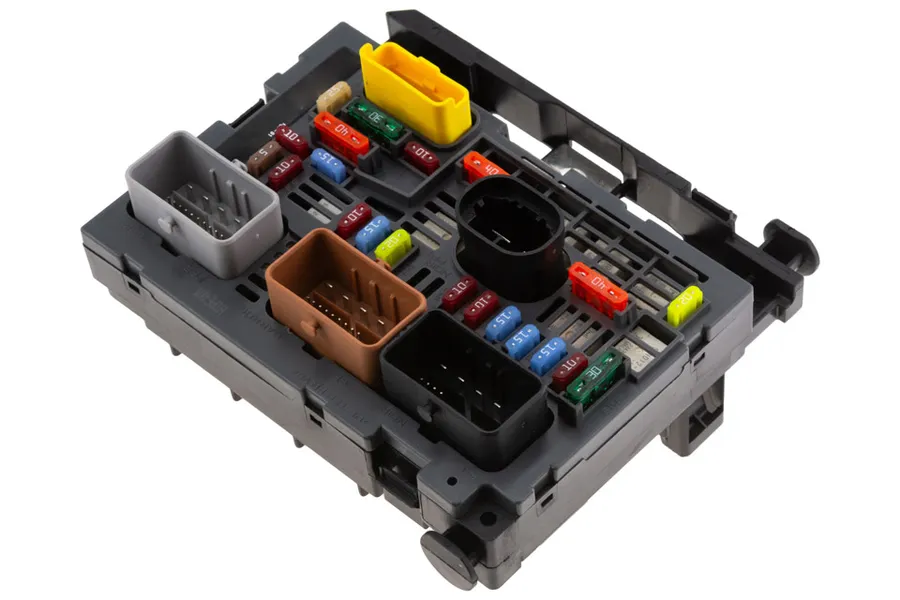 Prekė atitinka OEM kodą: 9807028780