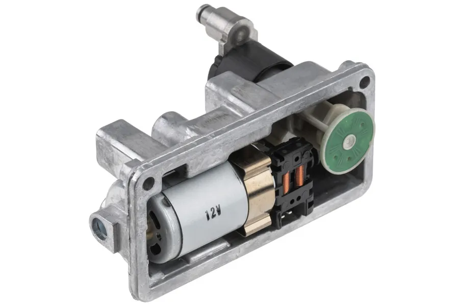 This part match OEM code: 786266-5003S