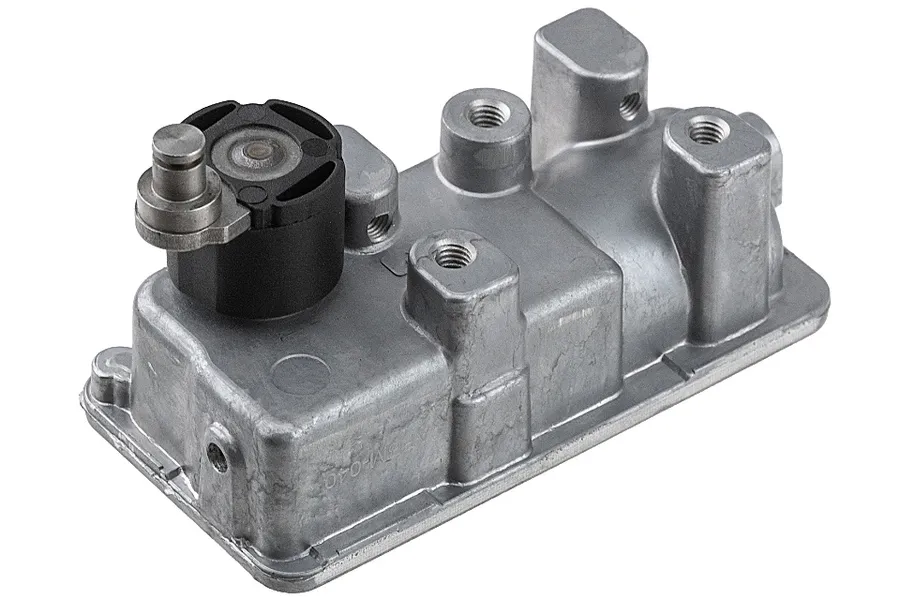 Prekė atitinka OEM kodą: 742730-0001