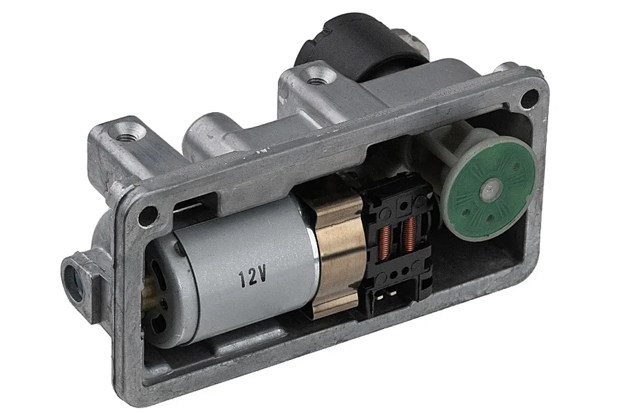 Prekė atitinka OEM kodą: 742730-0004