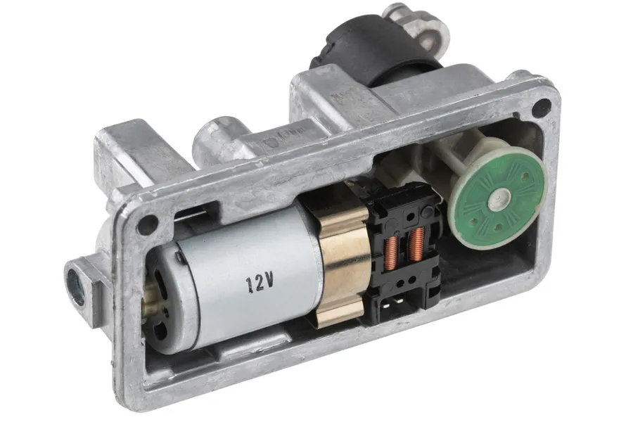 Prekė atitinka OEM kodą: 771953-5001S