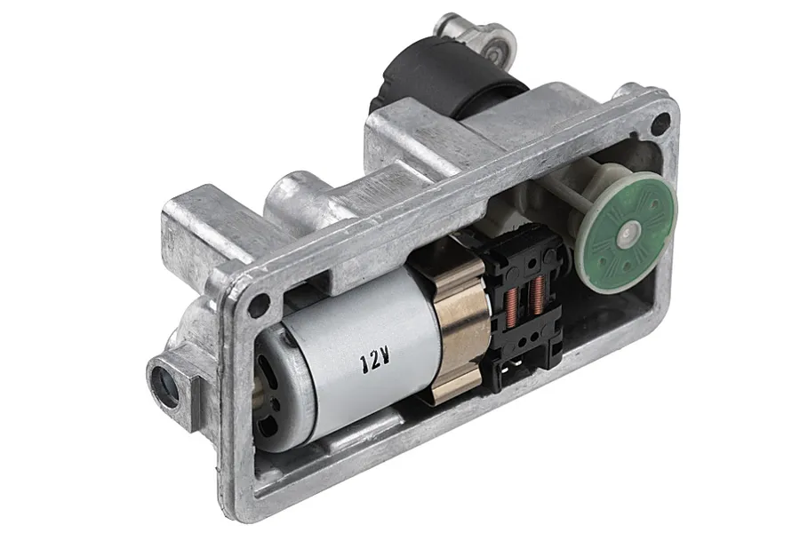 OEM код товара: 763647-5019S