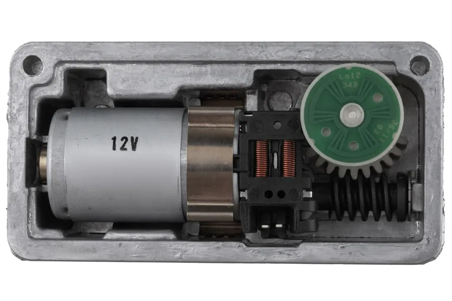 Prekė atitinka OEM kodą: 728680-5020S