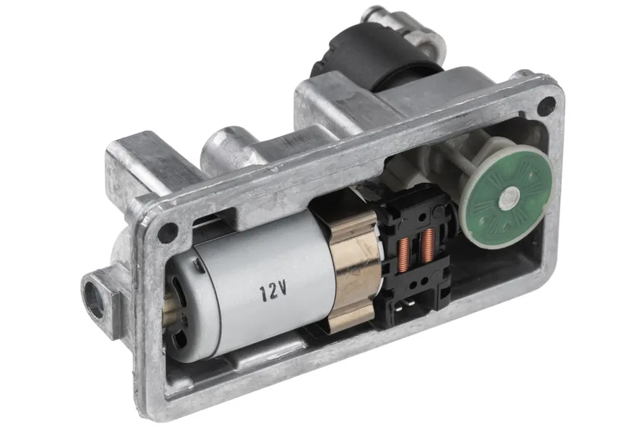 This part match OEM code: 743436-0002