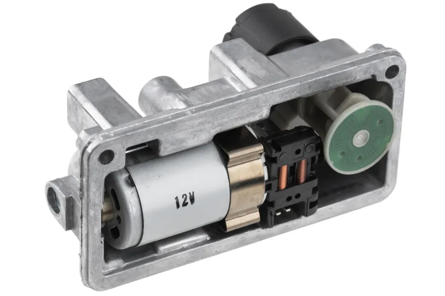 This part match OEM code: 762060-5009S