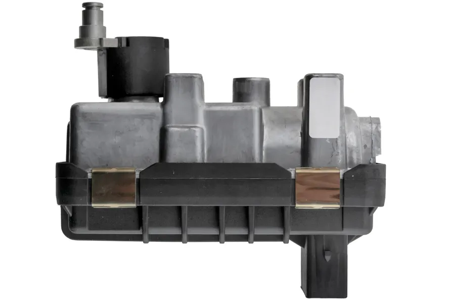 This part match OEM code: 07Z145874D