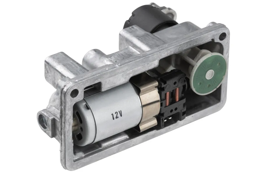 Prekė atitinka OEM kodą: 755299-0001