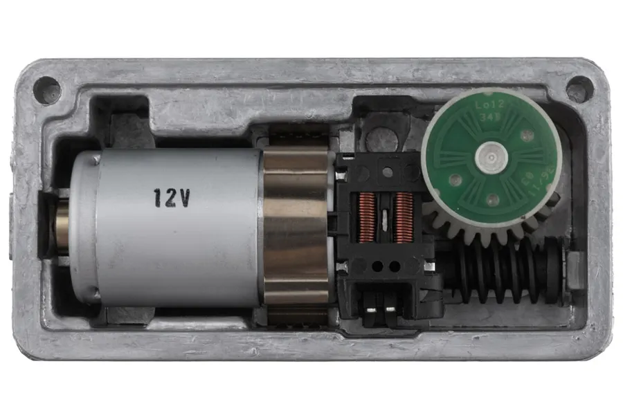 Prekė atitinka OEM kodą: 755299-0006