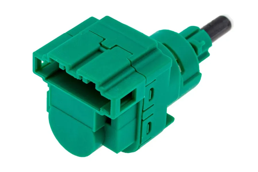 This part match OEM code: 1C0945511ARDW