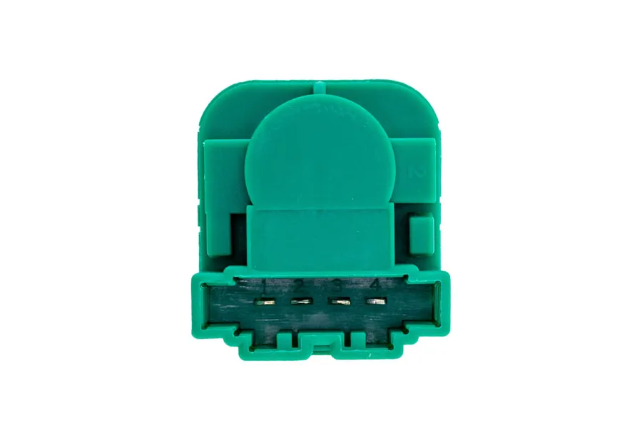 This part match OEM code: 1C0945511ANAR