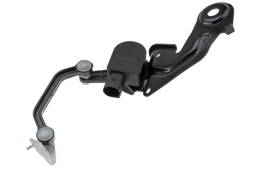 This part match OEM code: 4F0616571K