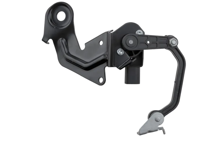 This part match OEM code: 4F0616571G