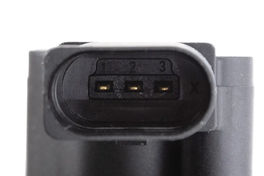 This part match OEM code: 4M0941310H