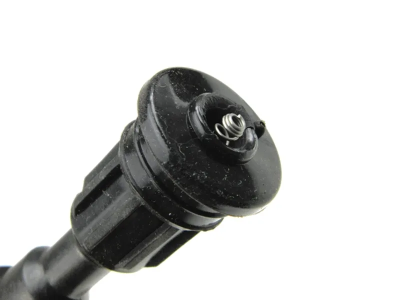 Plug, coil