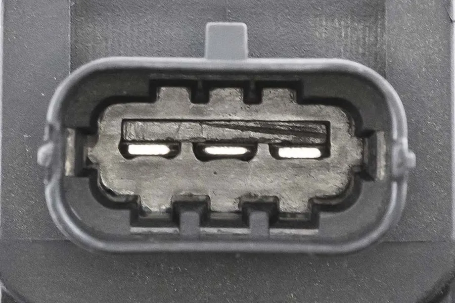 Prekė atitinka OEM kodą: 99660210100