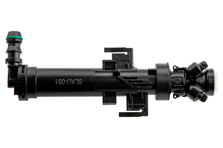 This part match OEM code: 8R0 955 101 A