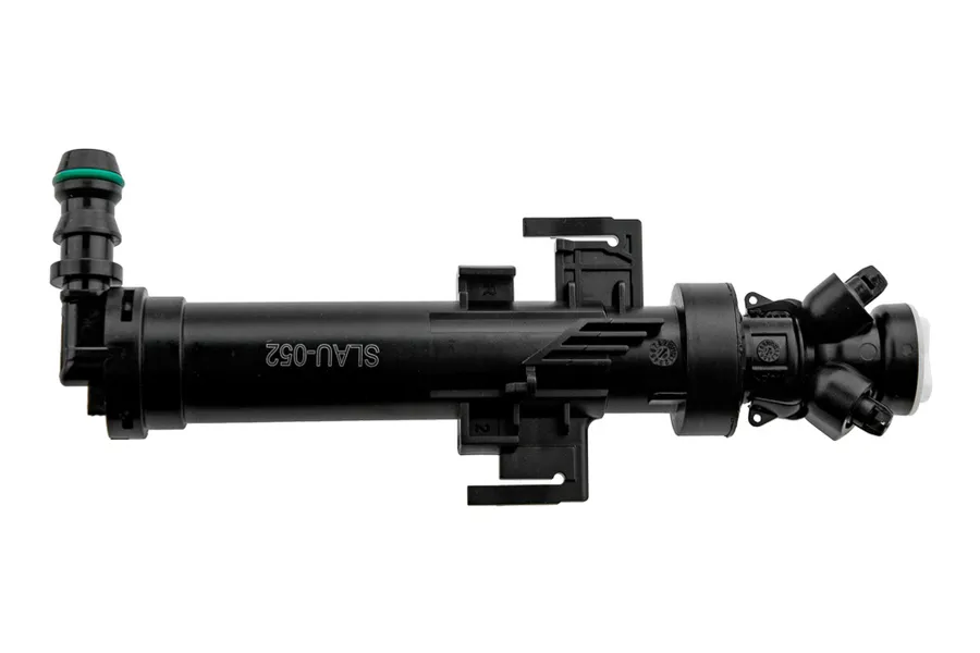This part match OEM code: 8R0 955 102 A