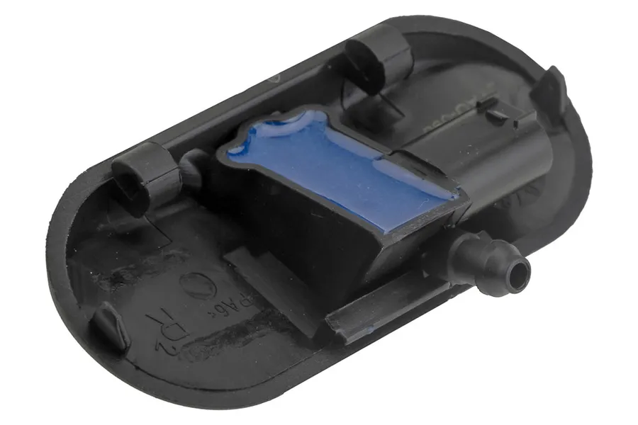 This part match OEM code: 8E0955988D