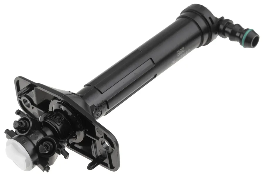 This part match OEM code: 4G8955101B