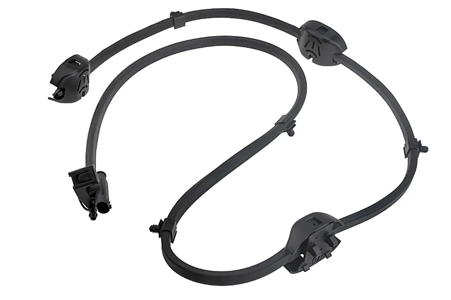 This part match OEM code: 61667434864