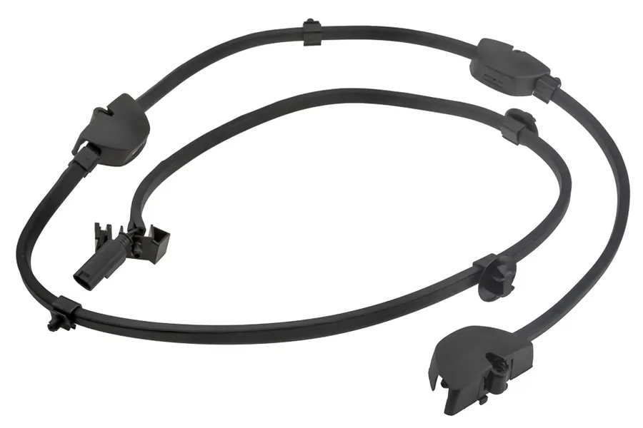 This part match OEM code: 61667357373