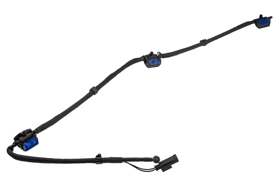 This part match OEM code: 61674849533