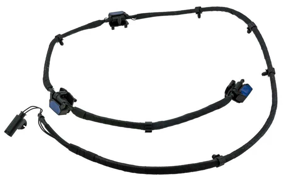 This part match OEM code: 61667454194