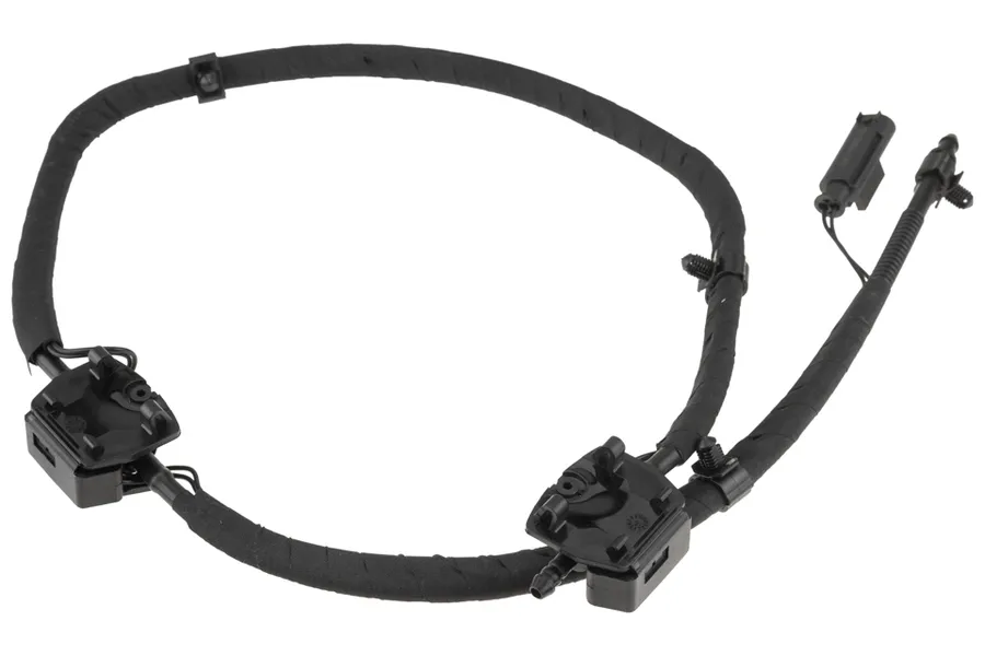 This part match OEM code: 61667276500