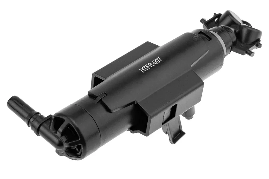 This part match OEM code: GV41-13L015-AE
