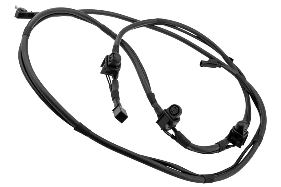 Prekė atitinka OEM kodą: 2078600392