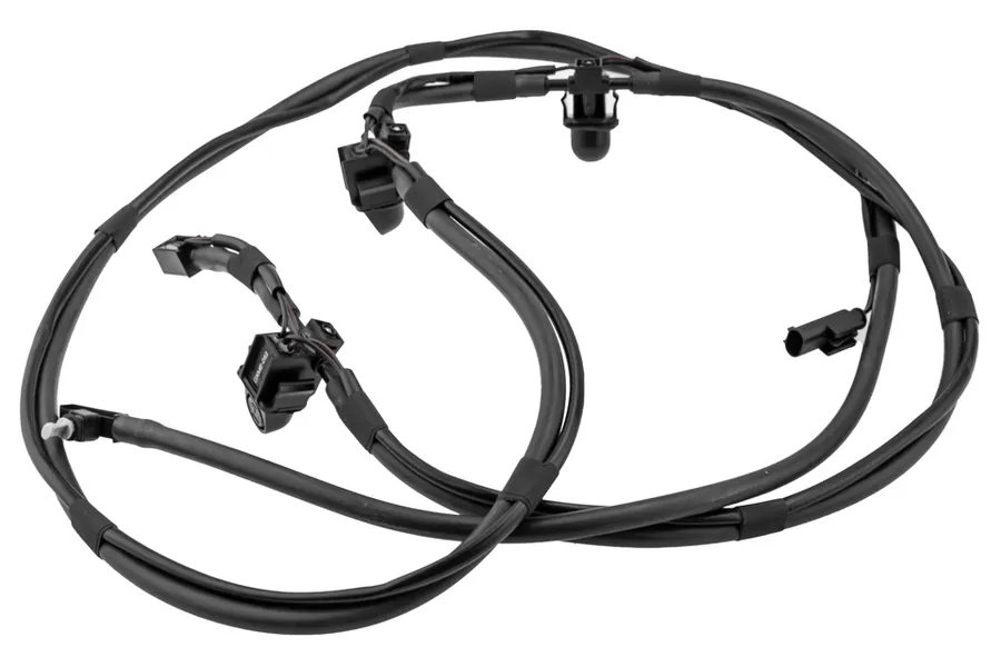 Prekė atitinka OEM kodą: 2078600592