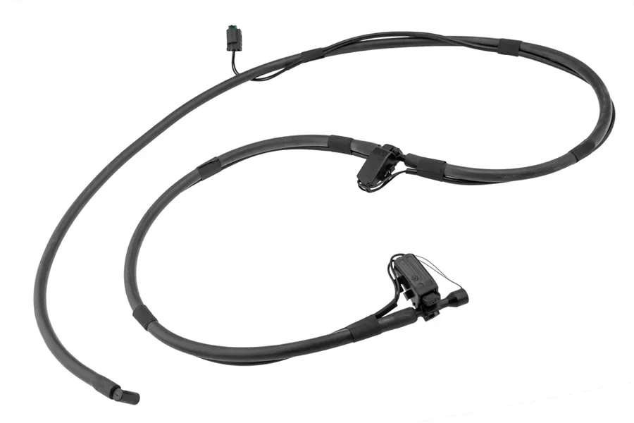 Prekė atitinka OEM kodą: A1698600192