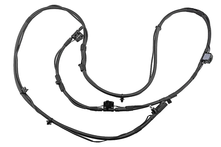 OEM код товара: A1768600192