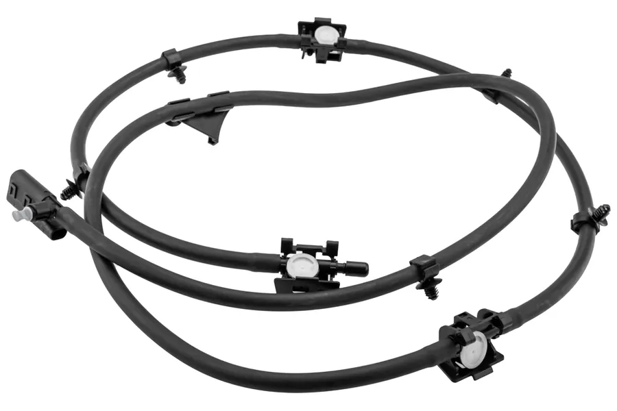 This part match OEM code: 2138609000