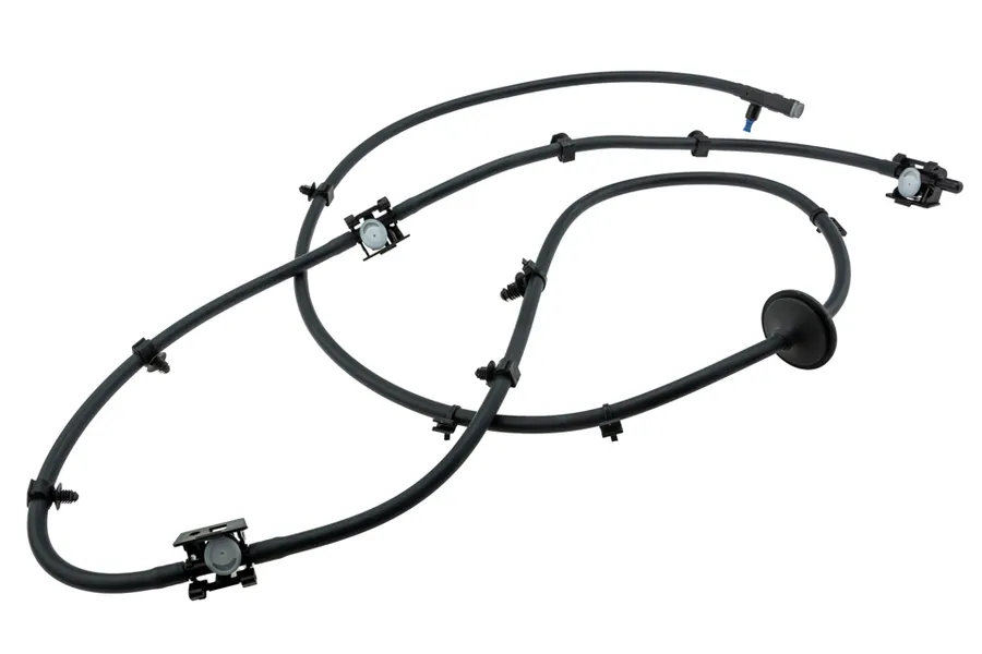Prekė atitinka OEM kodą: A4478600592
