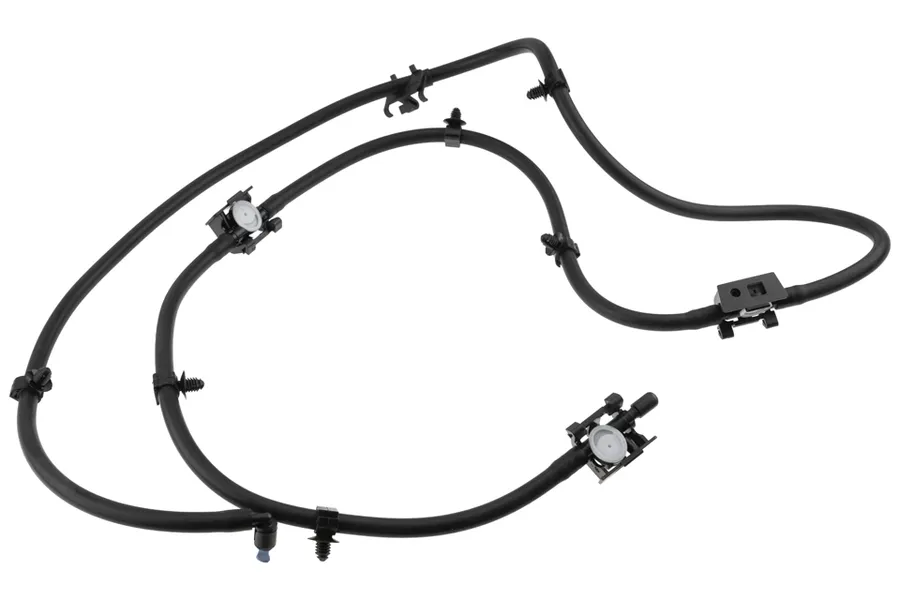 OEM код товара: A2538602200